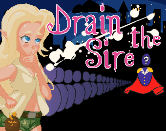Drain the Sire icon