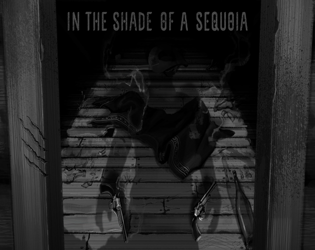 In the Shade of a Sequoia APK