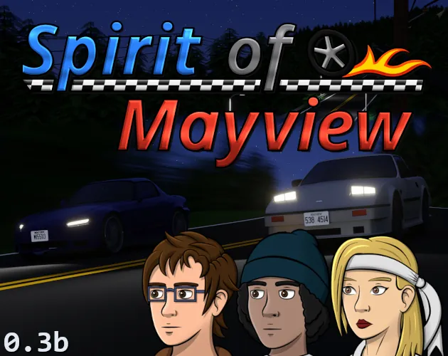 Spirit of Mayview icon