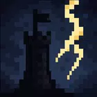 Black Tower icon