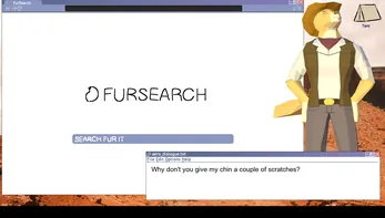 Desktop Cowboy Assistant APK