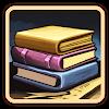 Literature Quiz Game icon