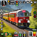 City Train Game icon