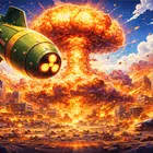 Nuclear Bomb Simulator 2 APK