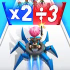 Battle Kiss:Girl's Survival APK