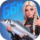 66 Meters Above: Fisher Notes icon