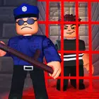 Prison Run: Brainzot All Mods APK