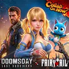 Doomsday × FAIRY TAIL icon