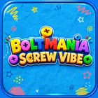 Boltmania Screw Vibe icon