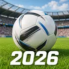 World Soccer Football Game 3D APK
