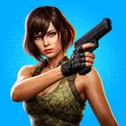 Survival Cover Hunt Shooting APK