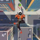 Spider Fighter: Action Game icon