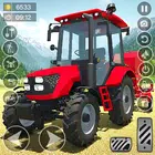 Indian Tractor Simulator 2026 APK