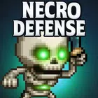 Necro Defense icon