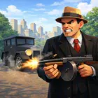 Mobster Madness icon