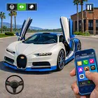 Urban Street Car Driving Game APK