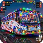 Bus Simulator - Bus Games 2022 APK