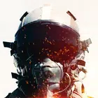 Modern Jet Fighters Online icon