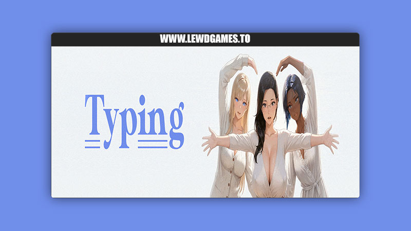 Typing icon