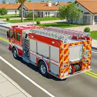 Fire Truck: Truck Driving Game icon