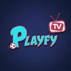 Playfy TV Soccer Live Scores icon