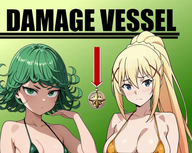 Damage Vessel APK