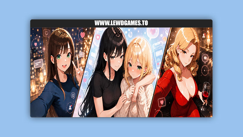 Sexting Sim Stories APK