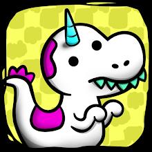 Dino Evolution icon