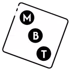 Minimalist Backgammon Trainer icon