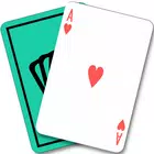 Playing Cards -simple- icon
