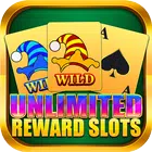 Unlimited Rewards Slots icon