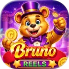 Bruno Reels Casino Real Money icon