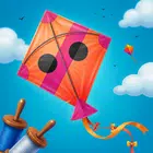 Real Kite Flying 3d Games 2026 icon
