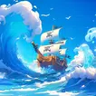 Blades of Tides APK
