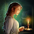 The Blue Chamber Mystery (F2P) icon