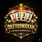Okey Diwaxan icon