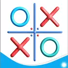 tic tac toe Juego 2025 icon