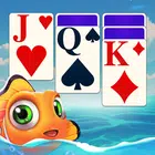 Solitaire Fish: Klondike Game icon