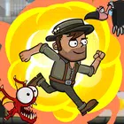 Run Up icon