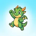 Dragon hunter icon