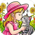 Serene Color APK