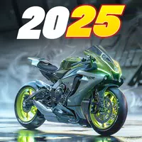 Motor Bike: Xtreme Races APK