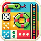 Ular Tangga: Offline APK