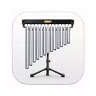 Chimes (Tubular bells) icon
