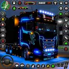 Truck Games 3D Truck Simulator APK