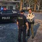 Police Duty: Cop Car Sim 2025 APK