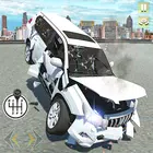 Car Crash Games 3D Offline APK