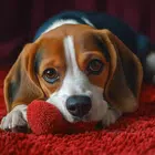 Beagle Dog Simulator 3D icon