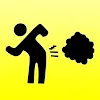 Crazy sounds icon