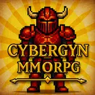 CyberGyn MMORPG 2D On em breve icon